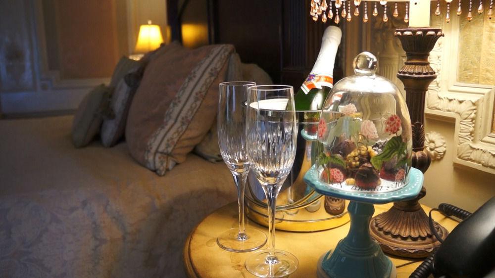 Silver Fountain Inn 도버 외부 사진