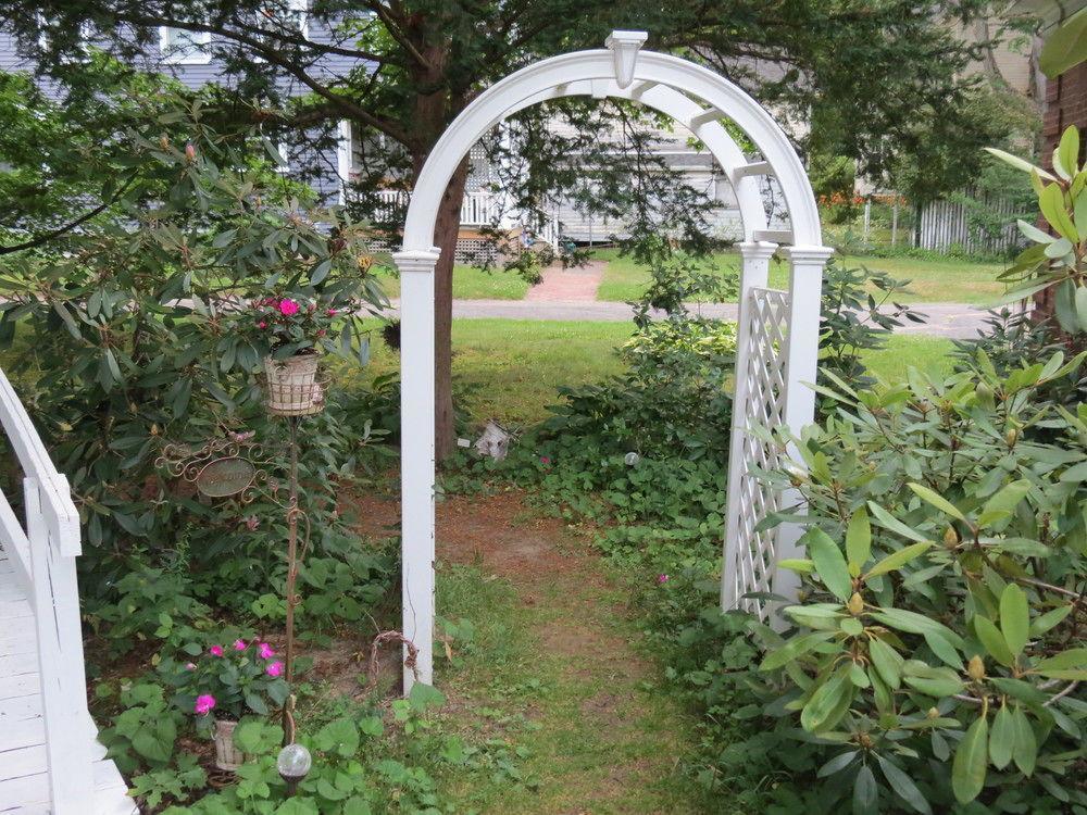 Silver Fountain Inn 도버 외부 사진