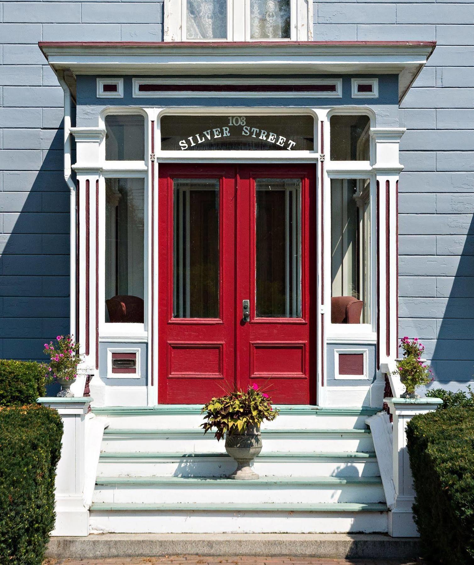 Silver Fountain Inn 도버 외부 사진